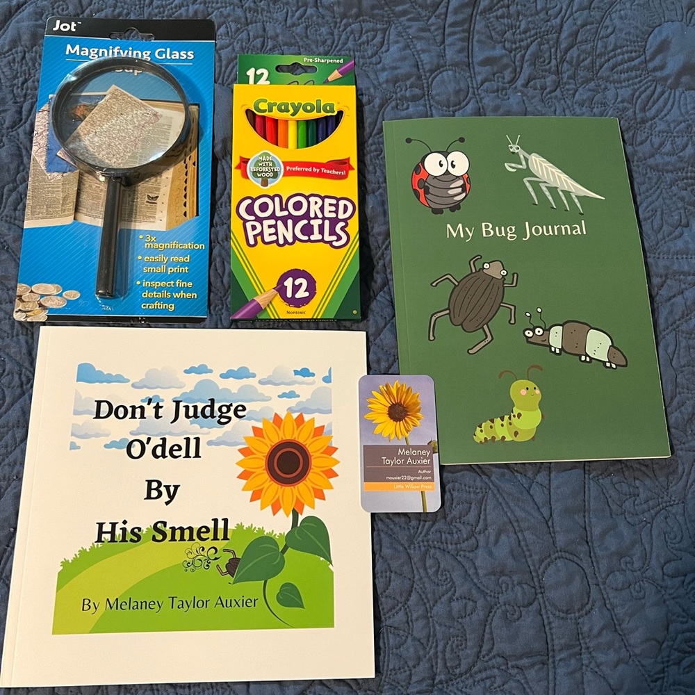 Book Bundle